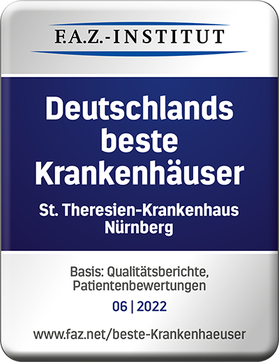 Deutschlands beste Krankenhäuser 2022